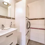 דירה Eichenhof 10 *