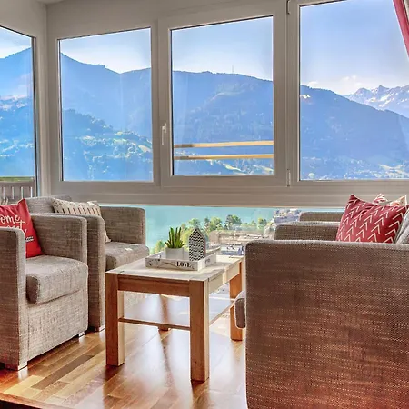 Eichenhof 10 * Zell am See