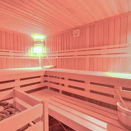 Eichenhof 10 Lägenhet