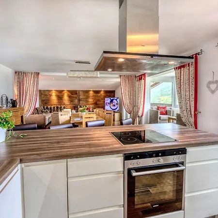 Eichenhof 10 Apartment