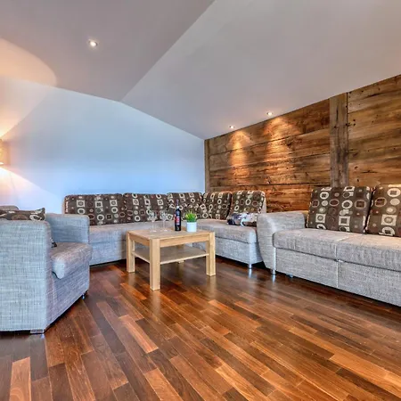 Eichenhof 10 Apartment Zell am See