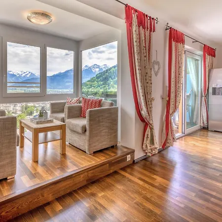 Eichenhof 10 Zell am See