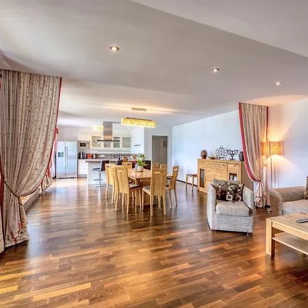 Apartment Eichenhof 10