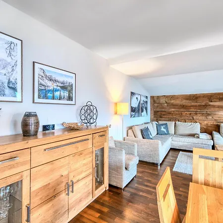 Eichenhof 10 * Zell am See