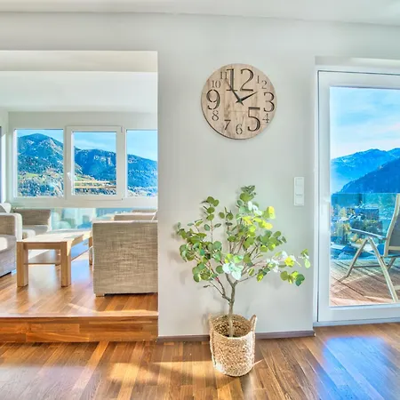 Eichenhof 10 Zell am See