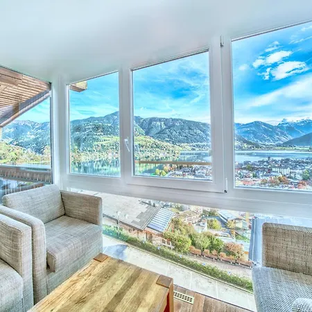 דירה Eichenhof 10 *