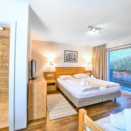 Eichenhof 10 Lägenhet *