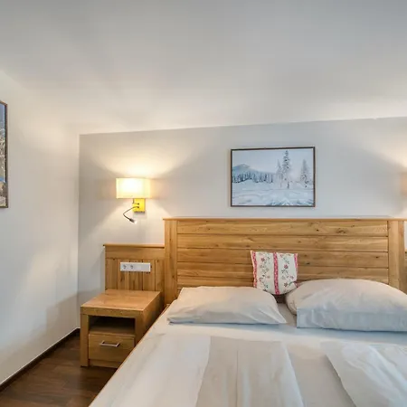 Eichenhof 10 Lägenhet Zell am See