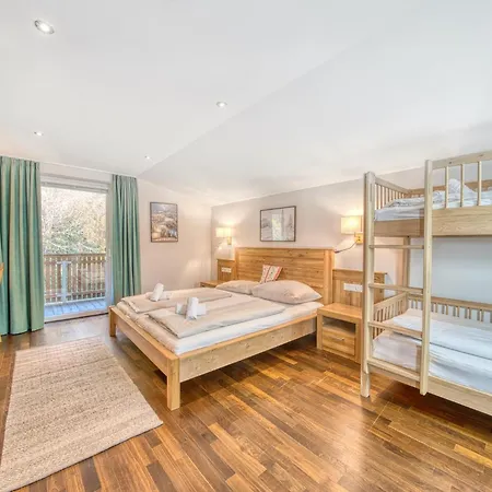 Lägenhet Eichenhof 10