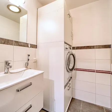 Lägenhet Eichenhof 10 *