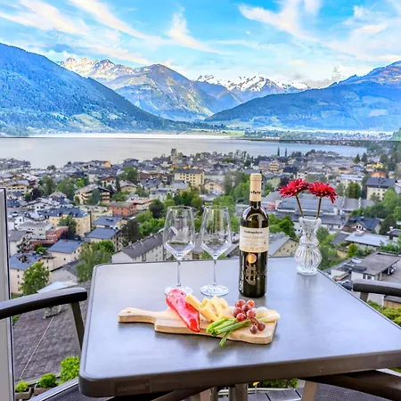 Eichenhof 10 Lägenhet