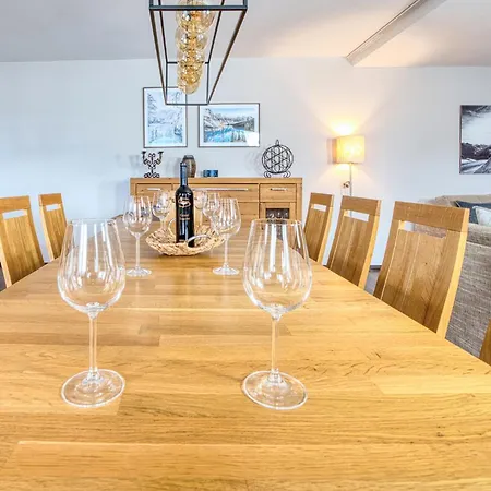 Eichenhof 10 Lägenhet