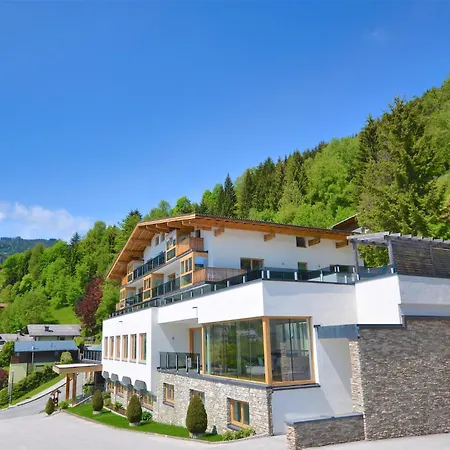 Apartamento Eichenhof 10 Zell am See