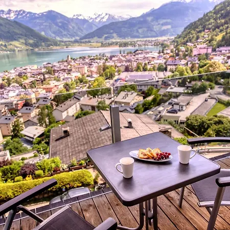 Eichenhof 10 젤암제