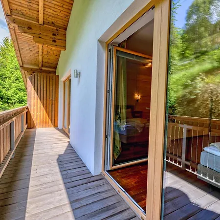 아파트 Eichenhof 10