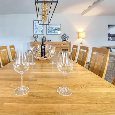 Eichenhof 10 아파트 젤암제