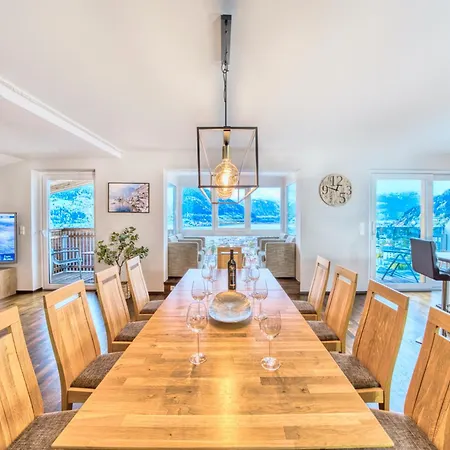 Eichenhof 10 * 젤암제