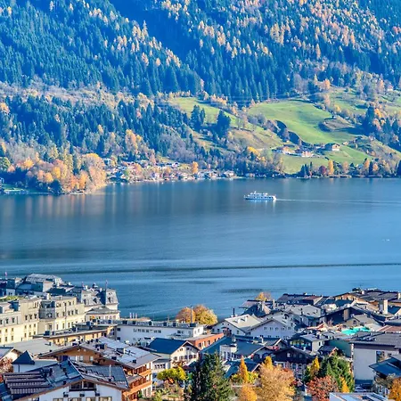 아파트 Eichenhof 10