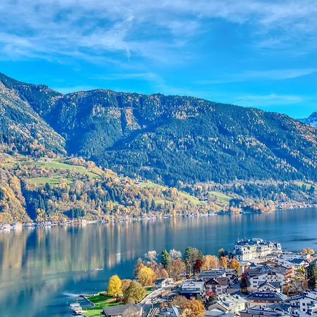 아파트 Eichenhof 10