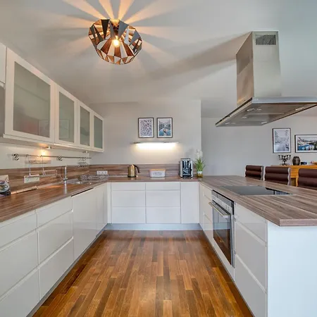 Eichenhof 10 아파트 *