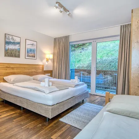 아파트 Eichenhof 10 *