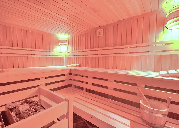 Eichenhof 10 Apartamento