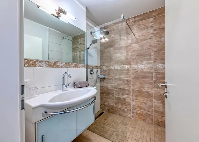 Apartamento Eichenhof 10 *