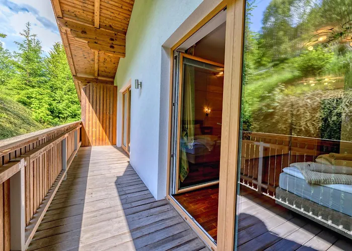 Apartamento Eichenhof 10