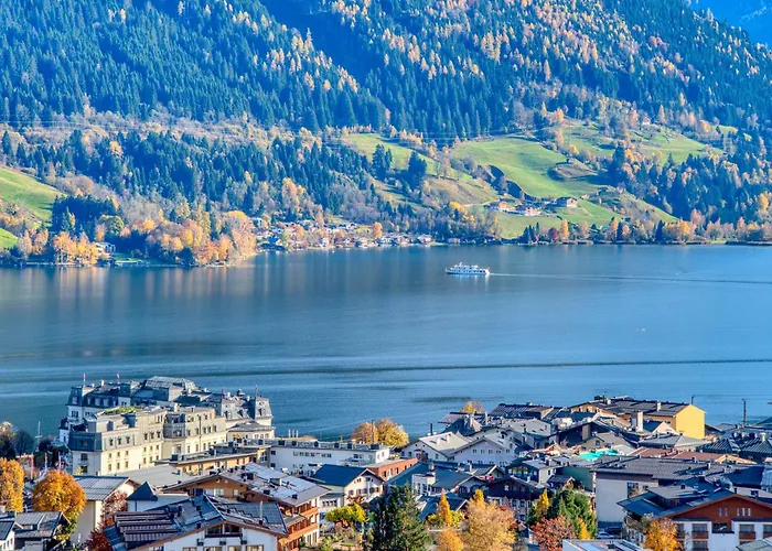 Apartamento Eichenhof 10