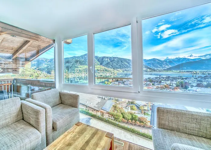 Apartamento Eichenhof 10 *