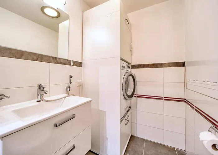 Apartamento Eichenhof 10 *