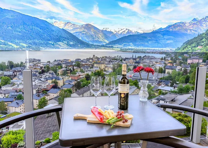 Eichenhof 10 Apartamento