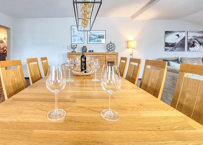 Eichenhof 10 Apartamento